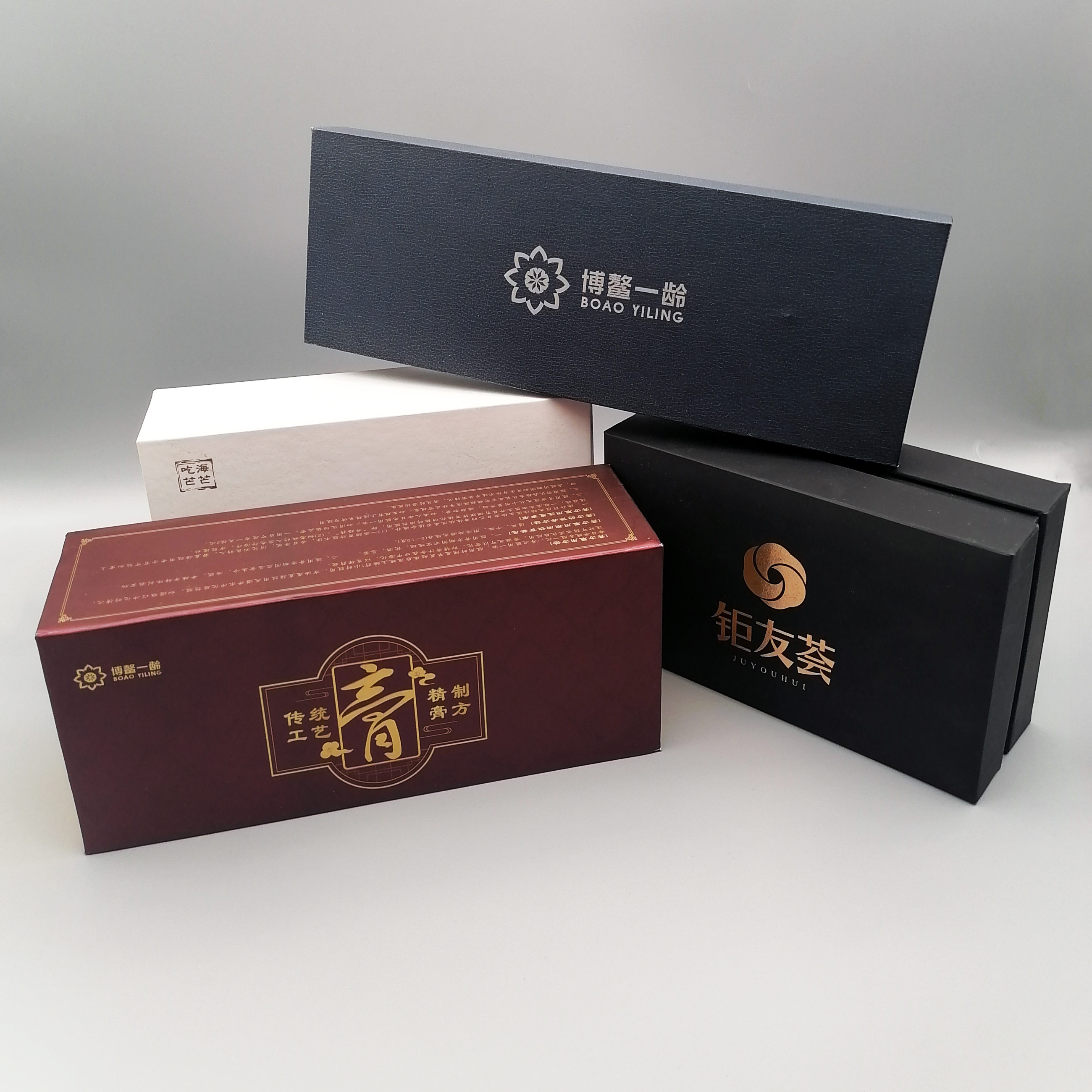 海口廣告、海口禮盒廣告