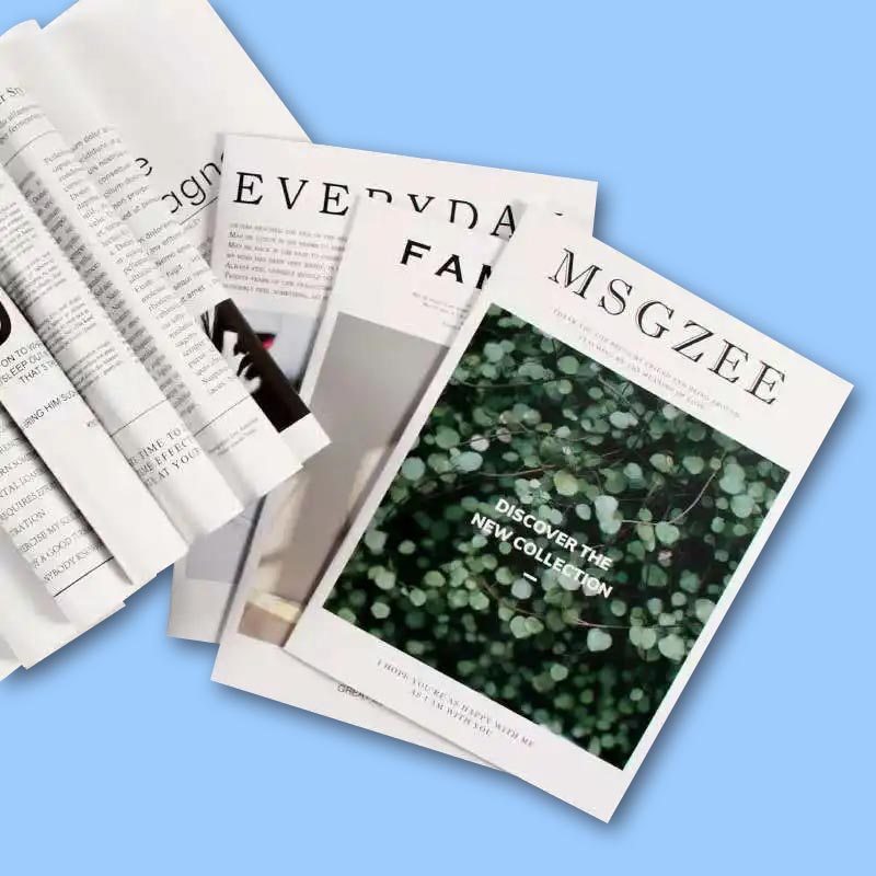 海南三亞印刷廠 禮儀慶典 定制宣傳雜志書刊印刷