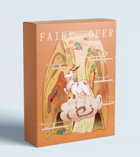 定制包裝盒：為您的產(chǎn)品打造獨(dú)一無二的魅力外衣