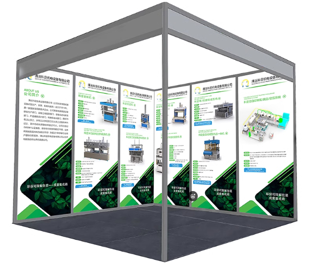 邂逅理想空間，室內設計廣告展示帶你開啟家居美學新旅程
