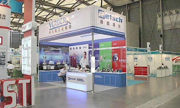 一站式會場裝潢，開啟夢幻活動新體驗